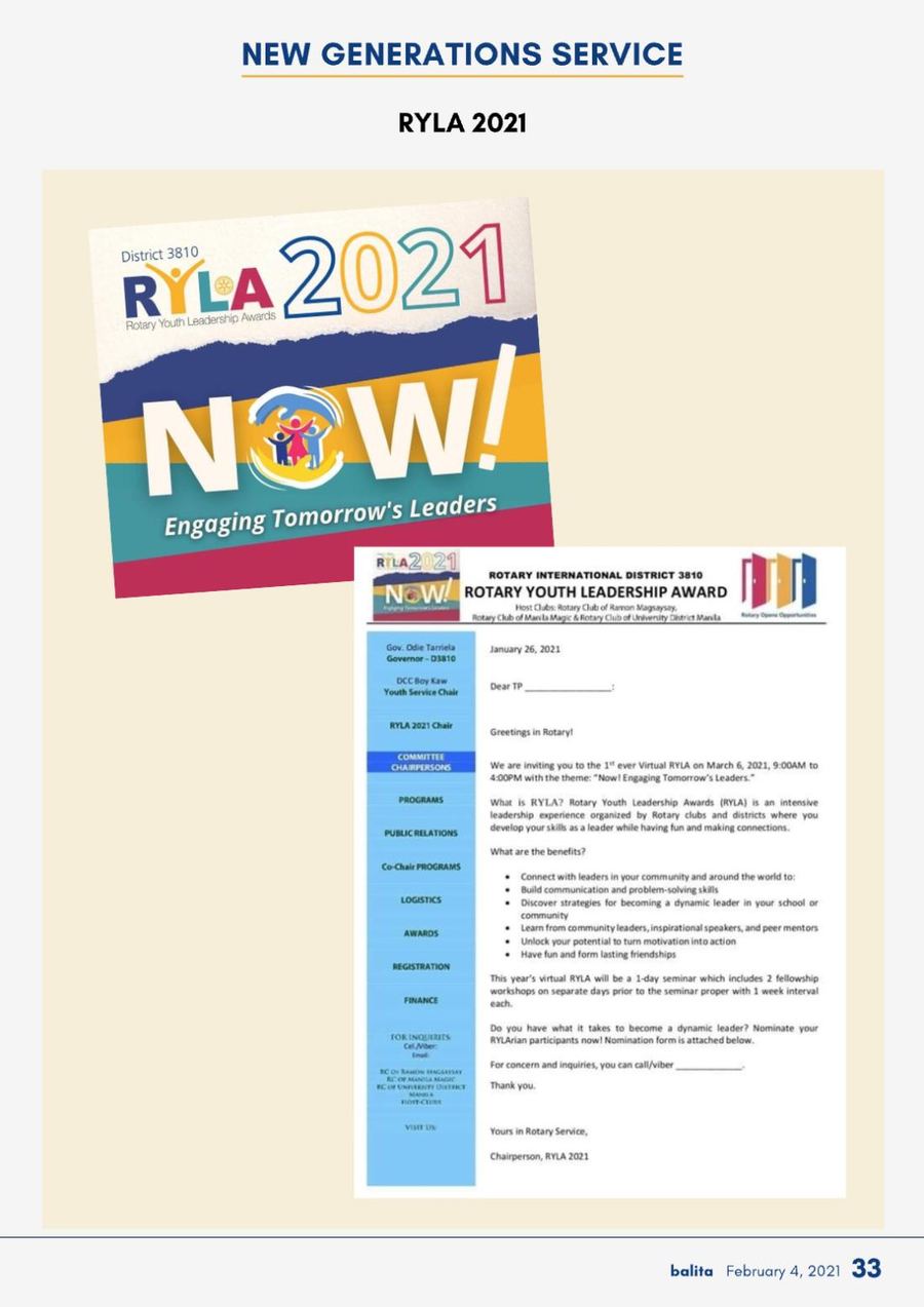 Balita issue 3856, PDF page 33