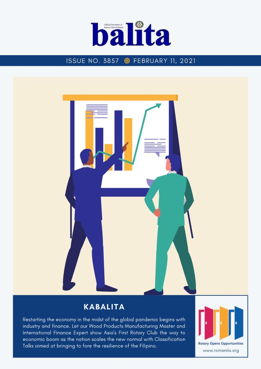 Balita issue 3857, PDF page 1