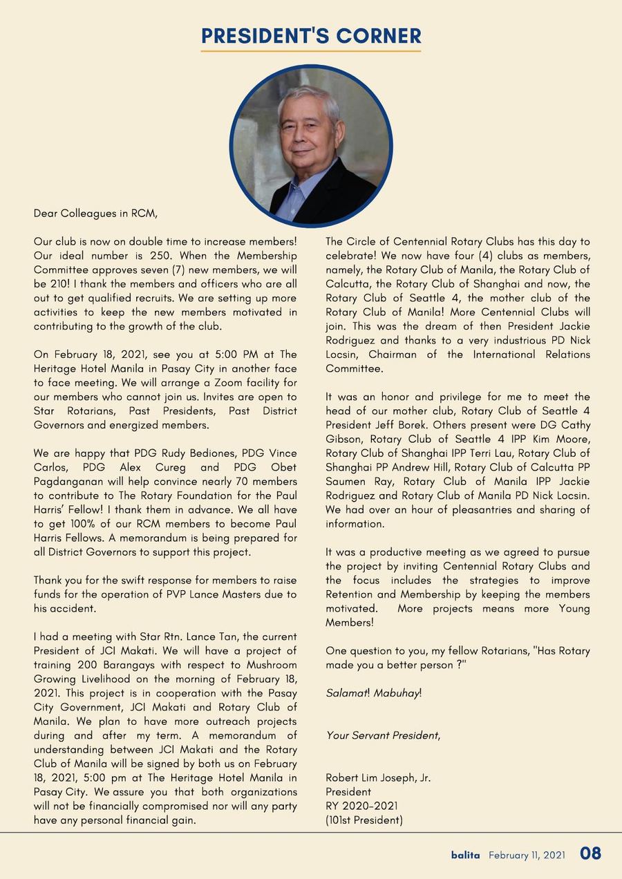 Balita issue 3857, PDF page 8