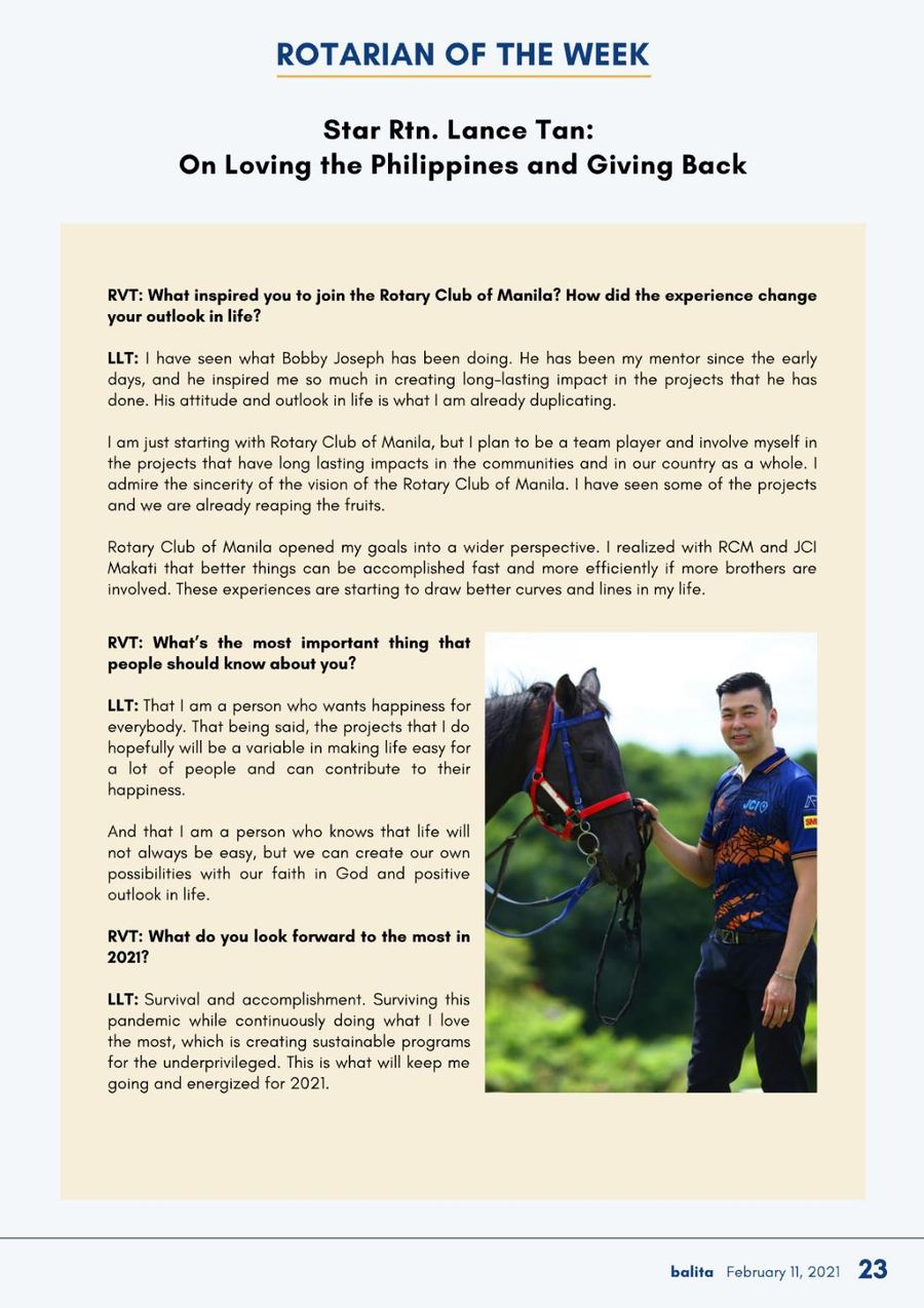 Balita issue 3857, PDF page 23