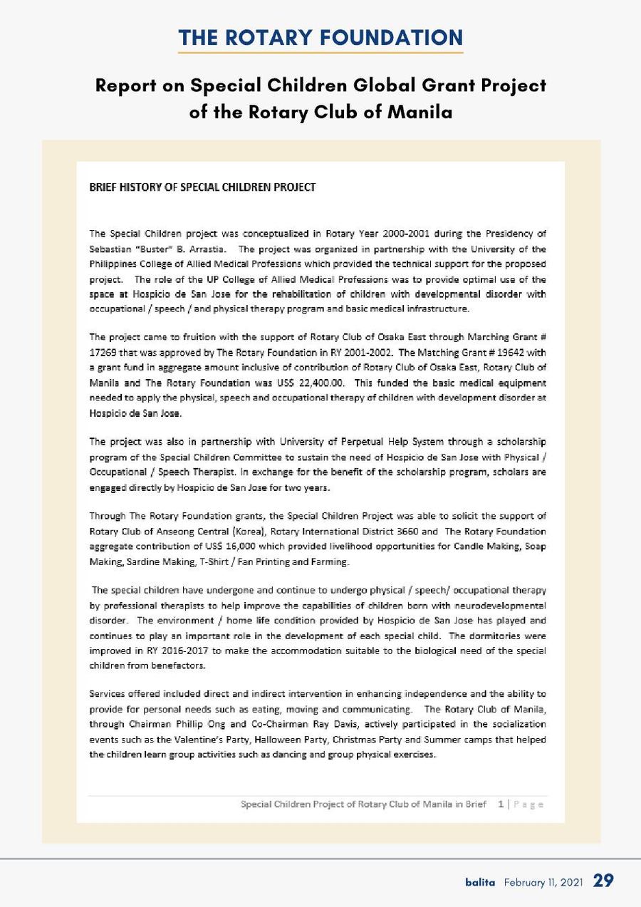 Balita issue 3857, PDF page 29