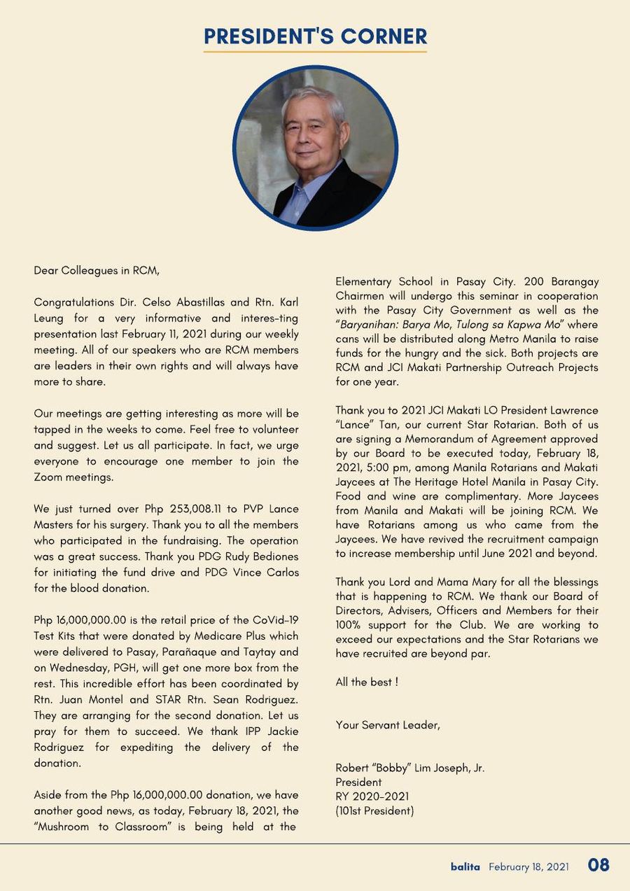Balita issue 3858, PDF page 8