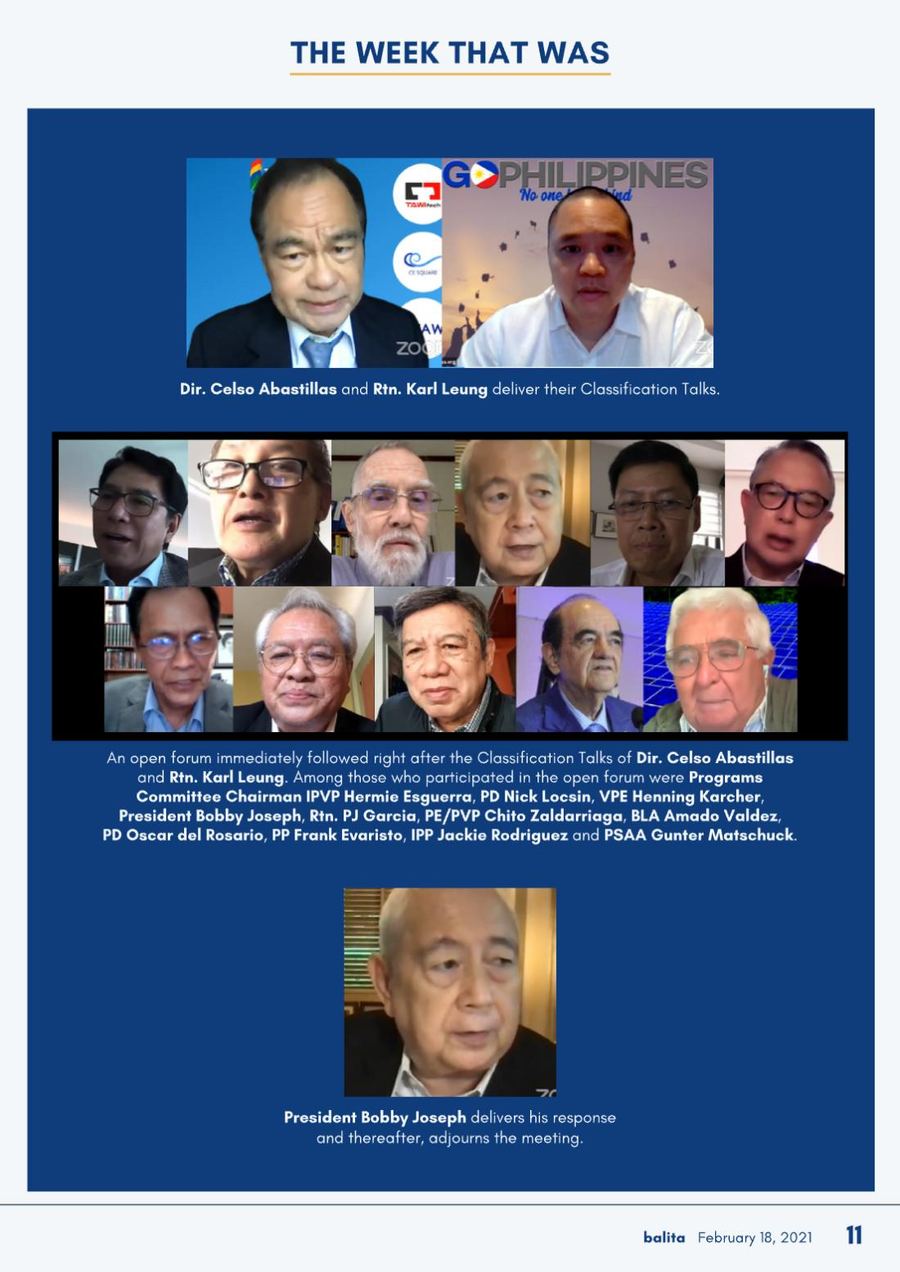 Balita issue 3858, PDF page 11
