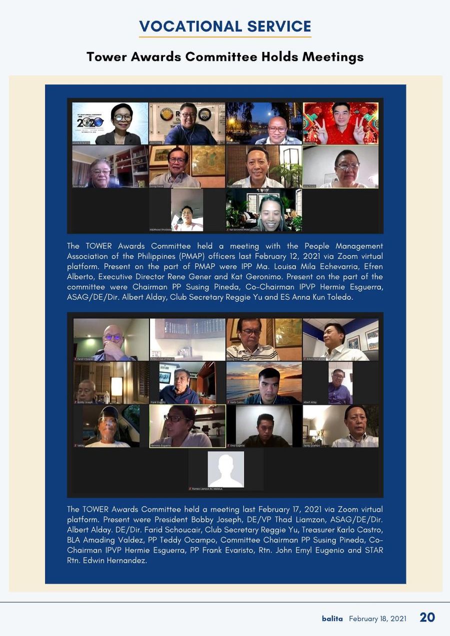 Balita issue 3858, PDF page 20