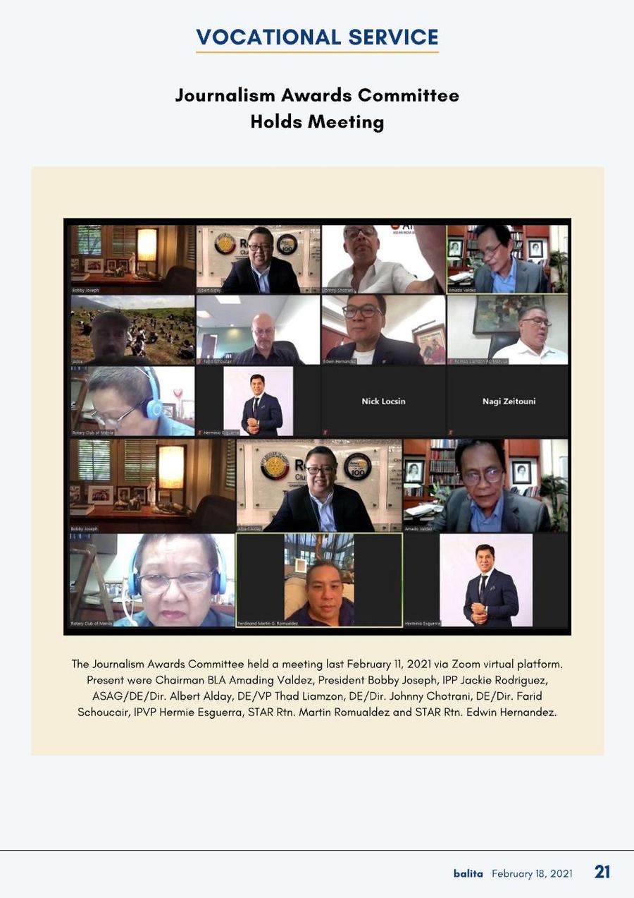 Balita issue 3858, PDF page 21