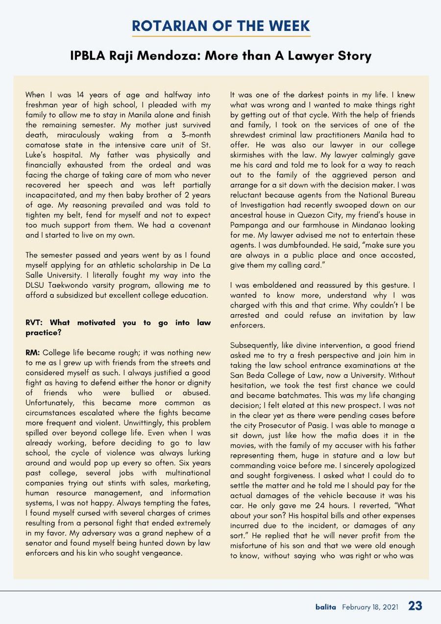 Balita issue 3858, PDF page 23