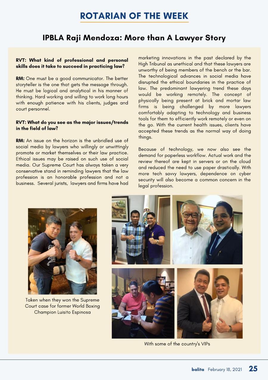 Balita issue 3858, PDF page 25