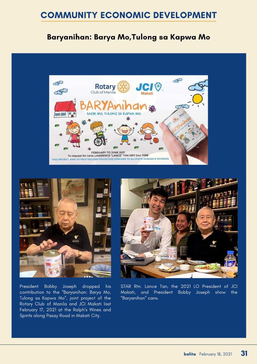 Balita issue 3858, PDF page 31