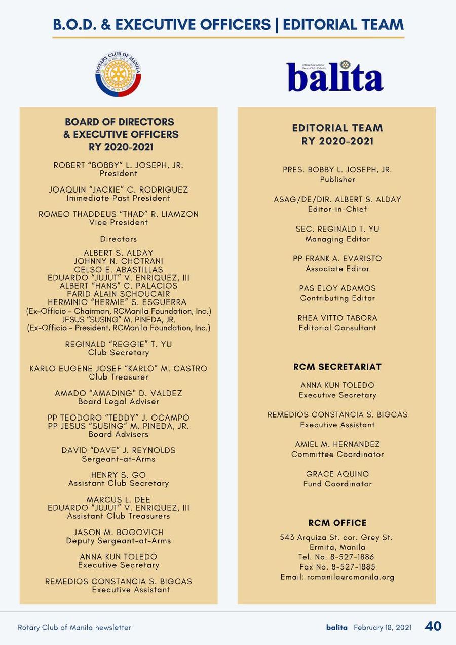 Balita issue 3858, PDF page 40