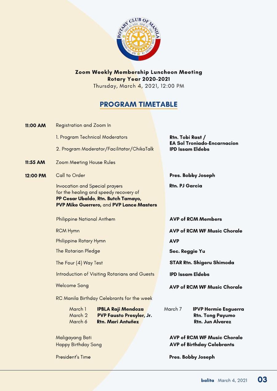 Balita issue 3859, PDF page 3