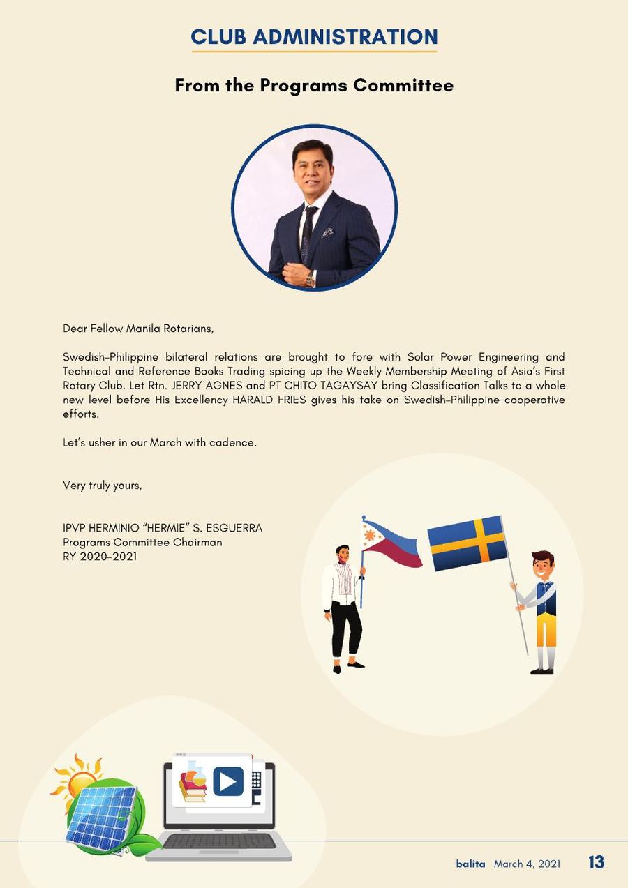 Balita issue 3859, PDF page 13