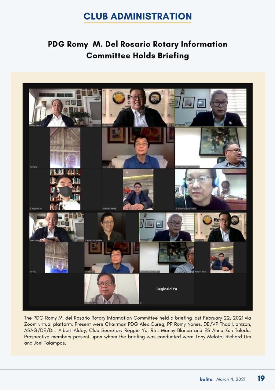 Balita issue 3859, PDF page 19