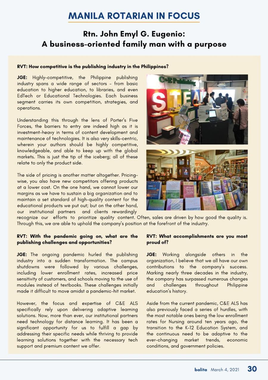 Balita issue 3859, PDF page 30