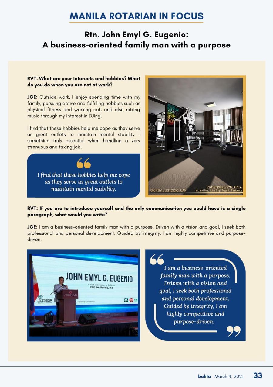 Balita issue 3859, PDF page 33