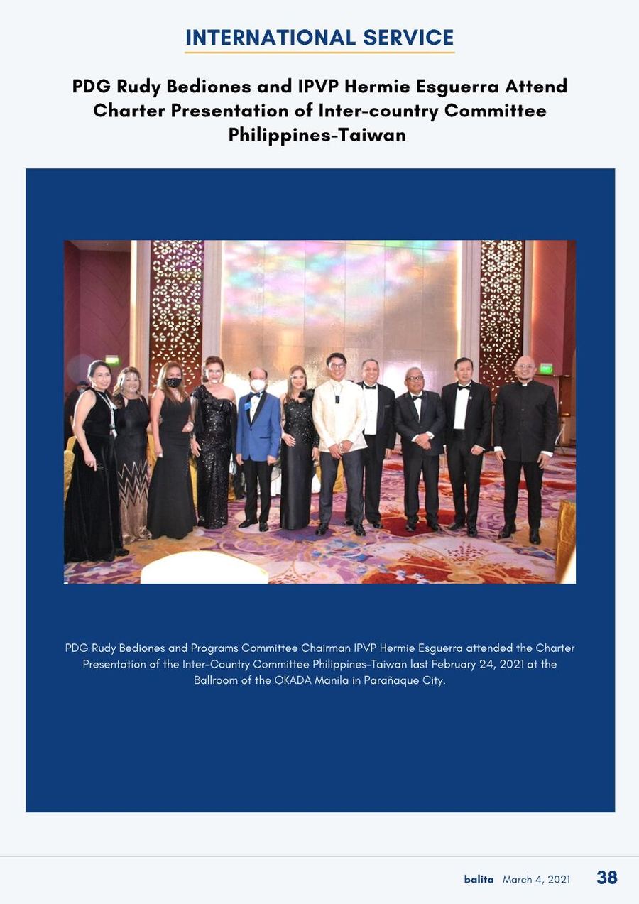 Balita issue 3859, PDF page 38