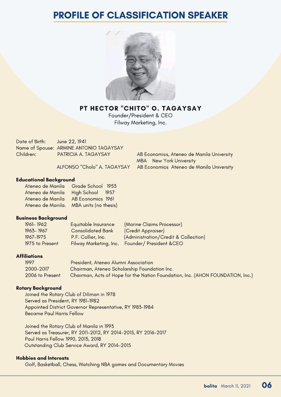 Balita issue 3860, PDF page 6