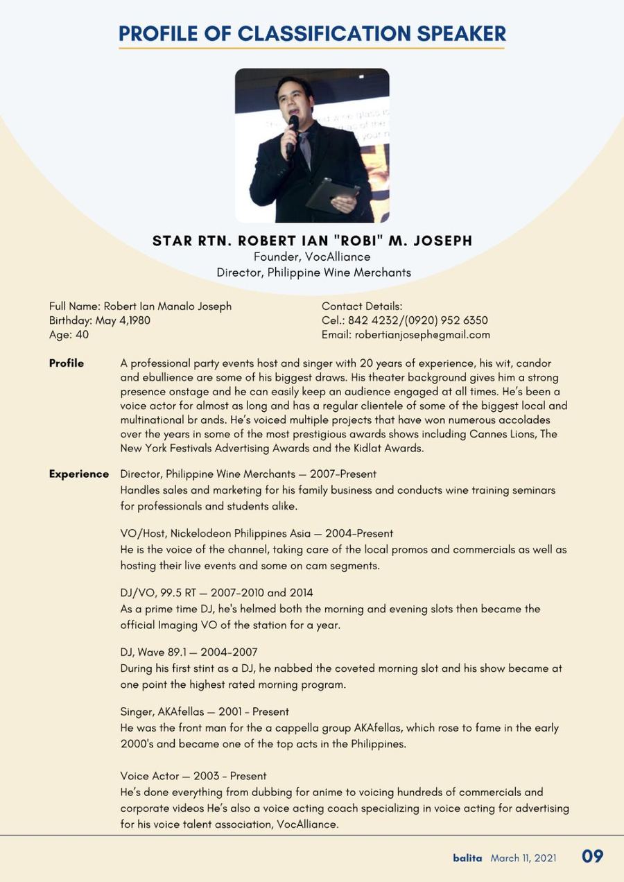 Balita issue 3860, PDF page 9
