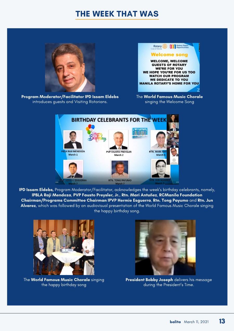 Balita issue 3860, PDF page 13