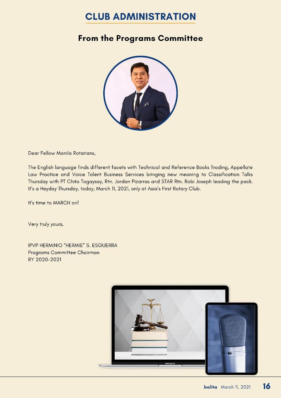 Balita issue 3860, PDF page 16