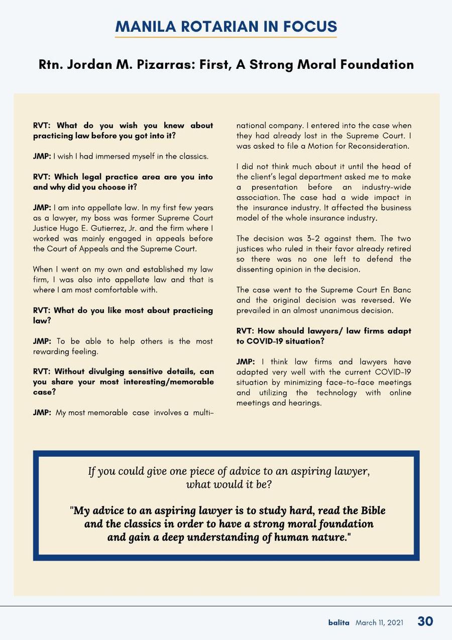 Balita issue 3860, PDF page 30