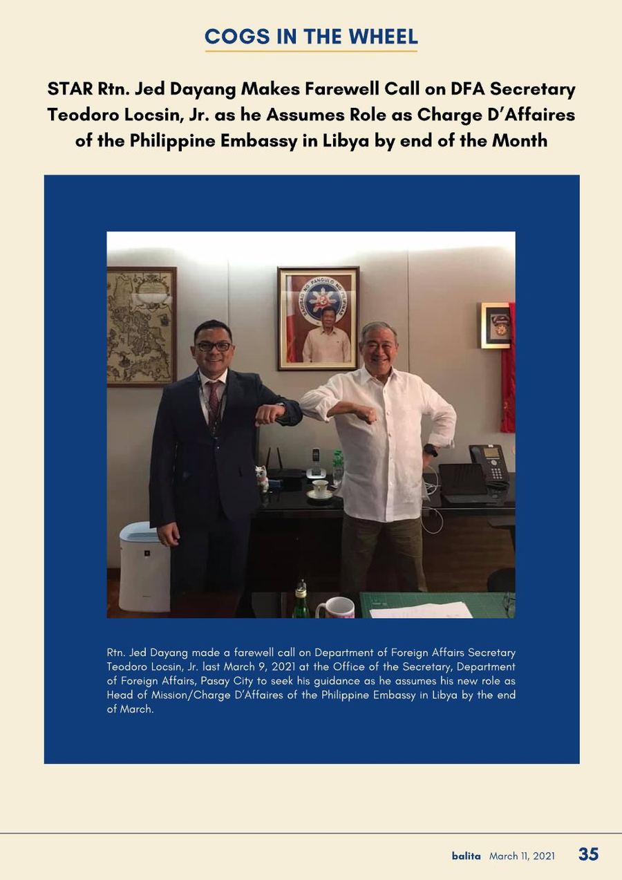 Balita issue 3860, PDF page 35