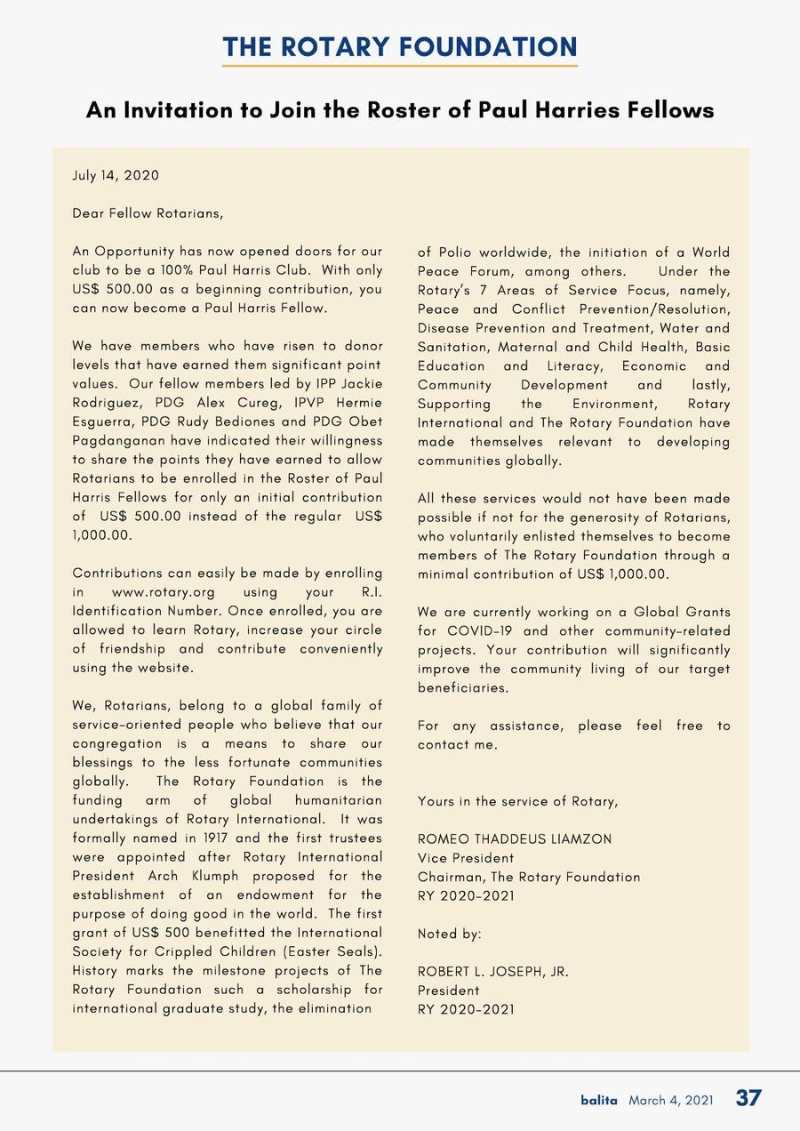 Balita issue 3860, PDF page 37