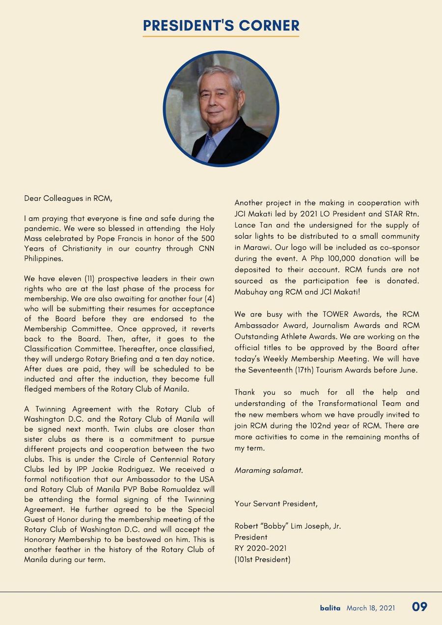 Balita issue 3861, PDF page 9
