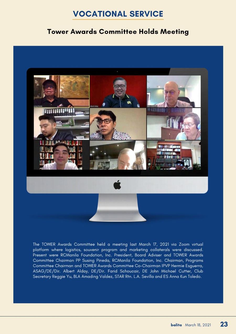 Balita issue 3861, PDF page 23