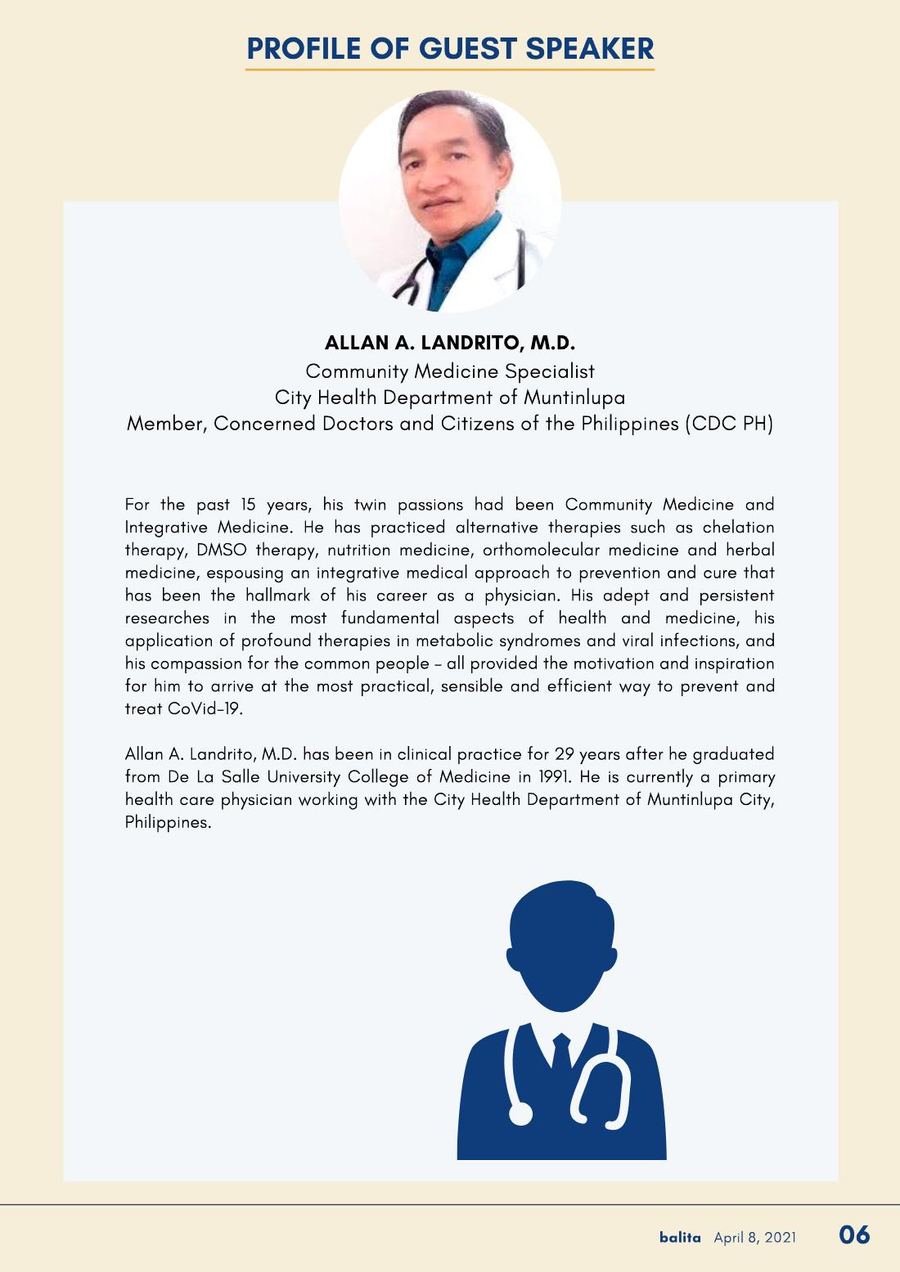 Balita issue 3863, PDF page 6