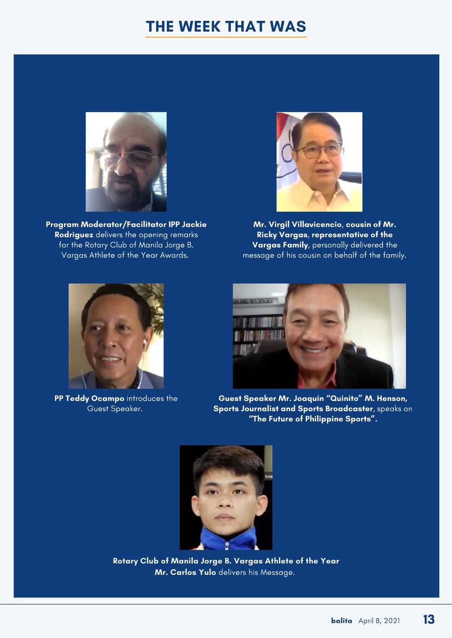 Balita issue 3863, PDF page 13