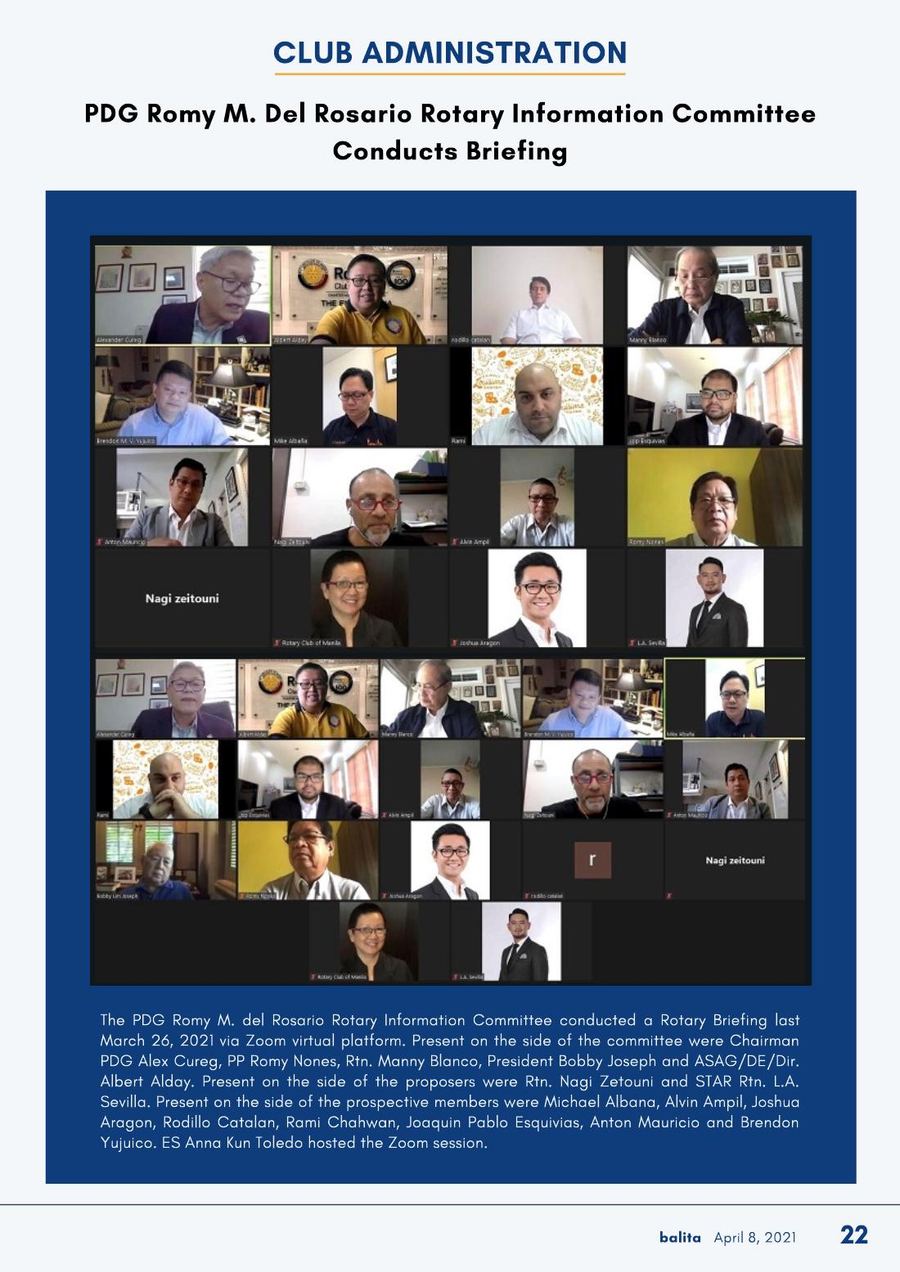 Balita issue 3863, PDF page 22