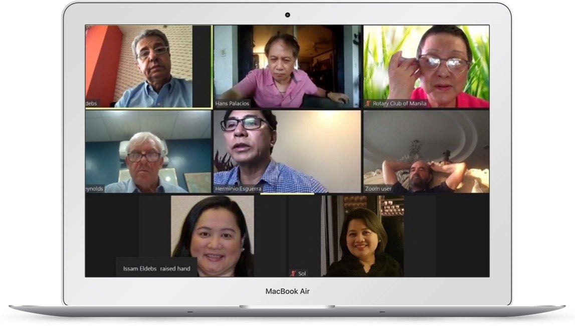 Programs Committee Holds Technical Run