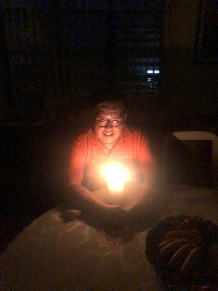 Rotary Club of Manila Supports Earth Hour