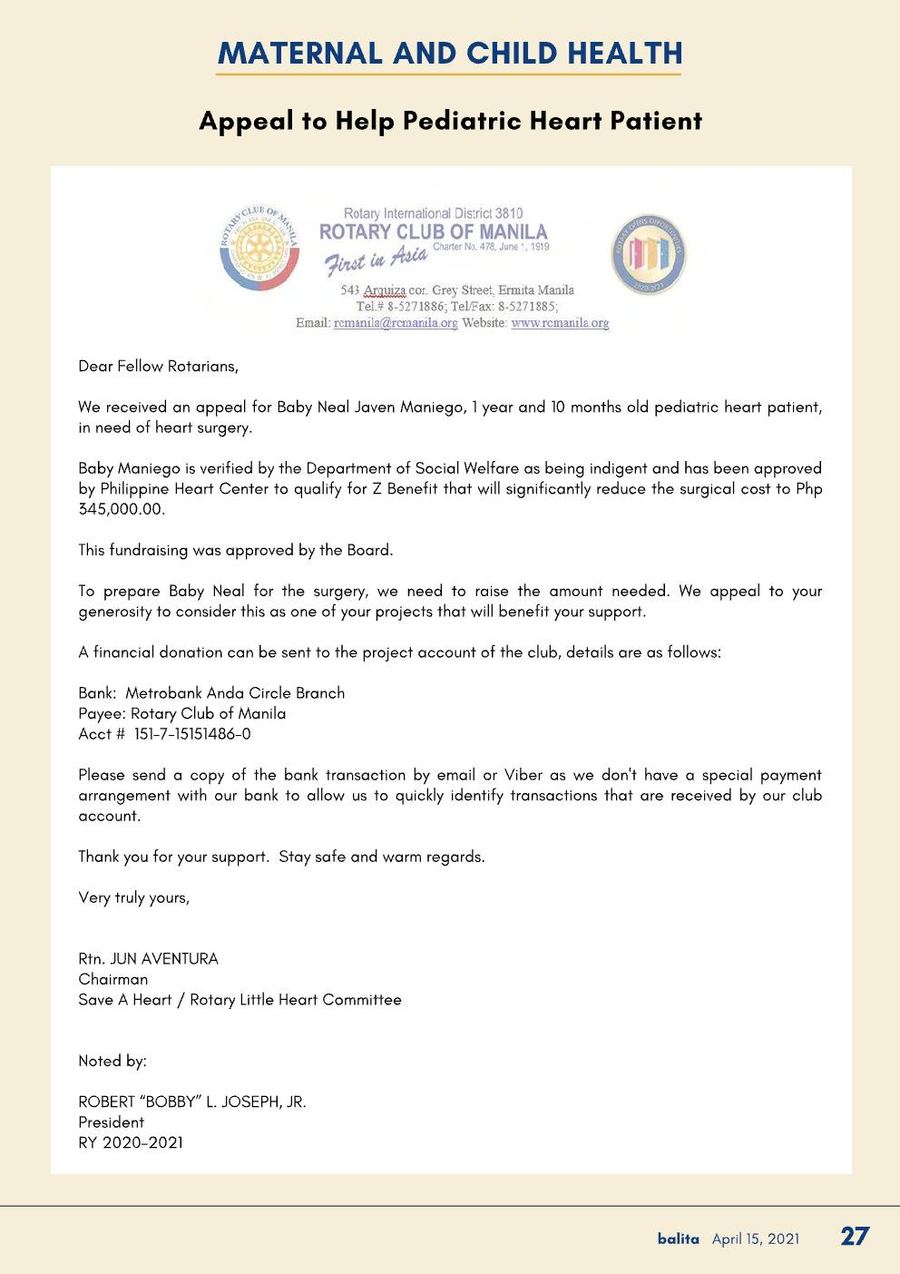 Balita issue 3864, PDF page 27
