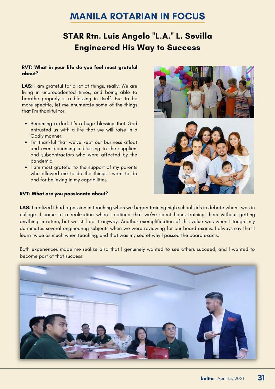Balita issue 3864, PDF page 31