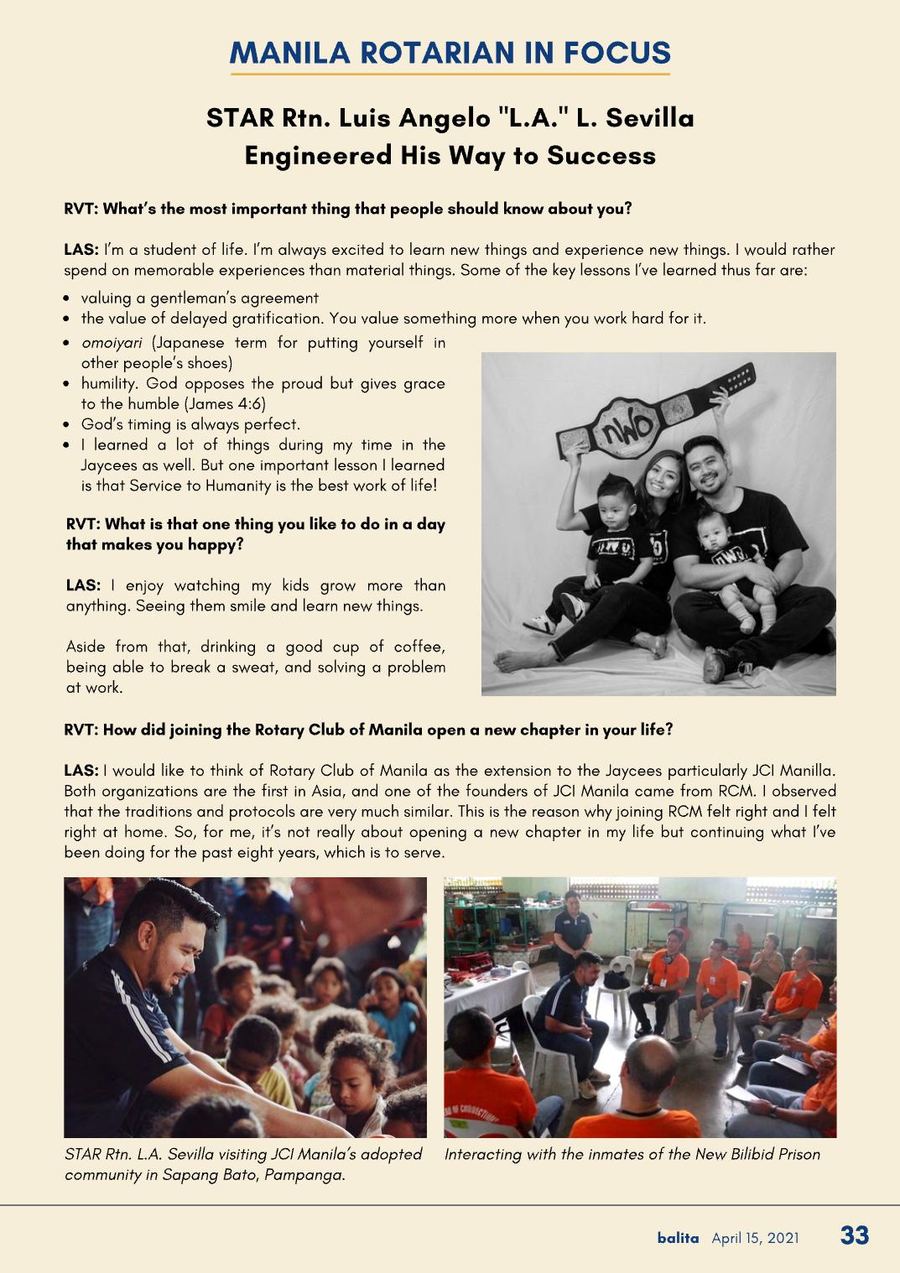 Balita issue 3864, PDF page 33