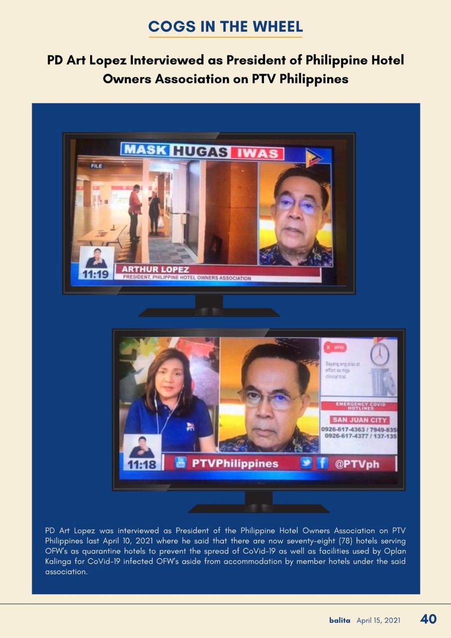 Balita issue 3864, PDF page 40