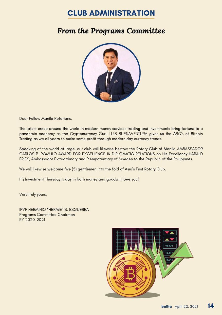 Balita issue 3865, PDF page 14