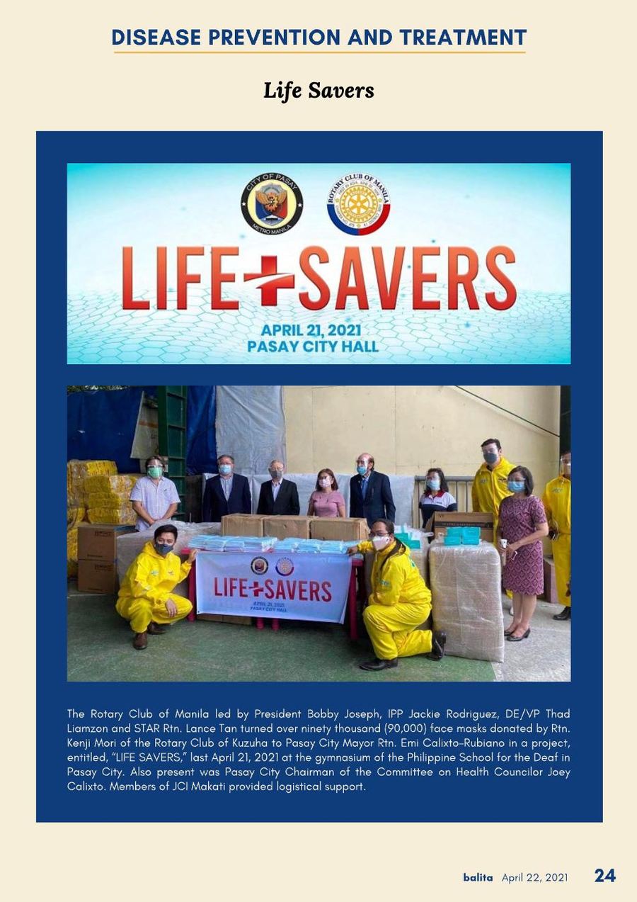 Balita issue 3865, PDF page 24