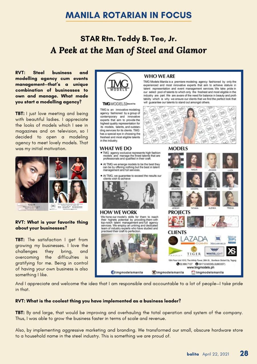 Balita issue 3865, PDF page 28