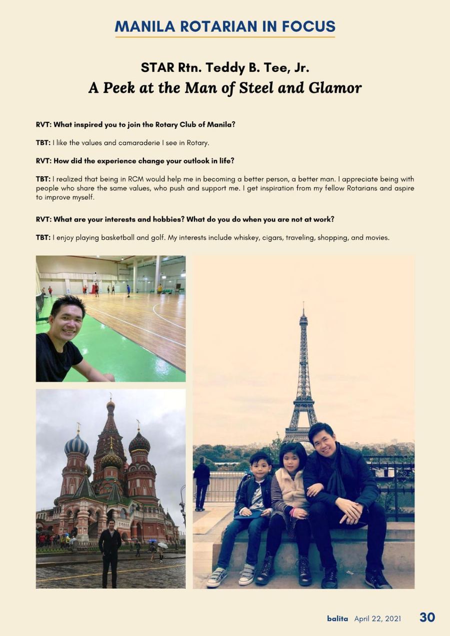 Balita issue 3865, PDF page 30