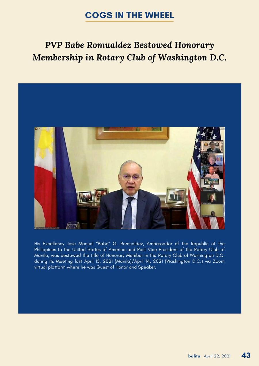 Balita issue 3865, PDF page 43