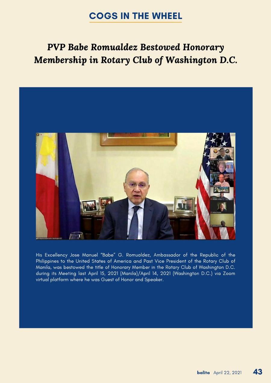 Balita issue 3865, PDF page 43