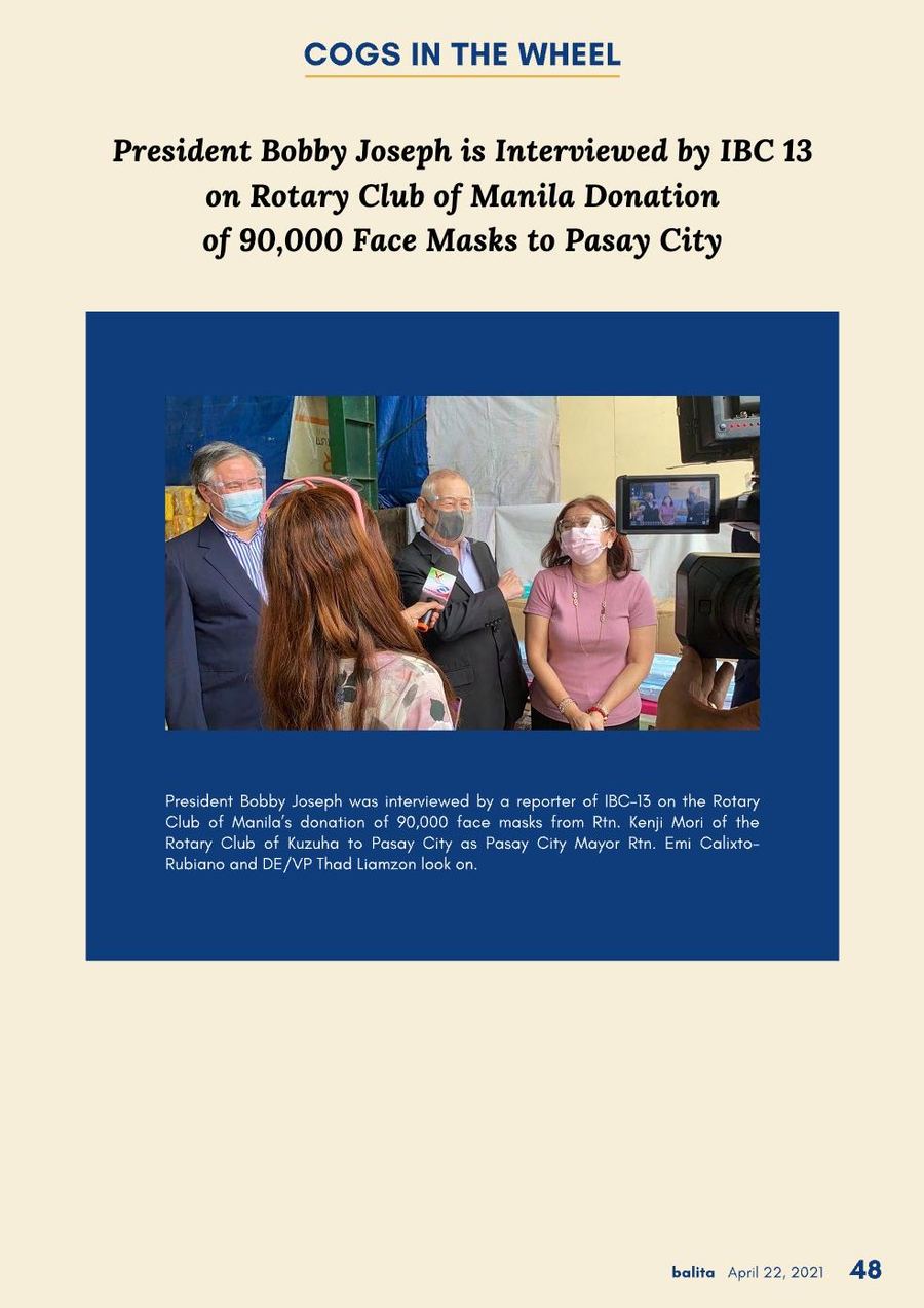 Balita issue 3865, PDF page 48
