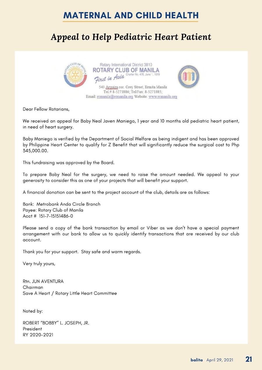 Balita issue 3866, PDF page 21