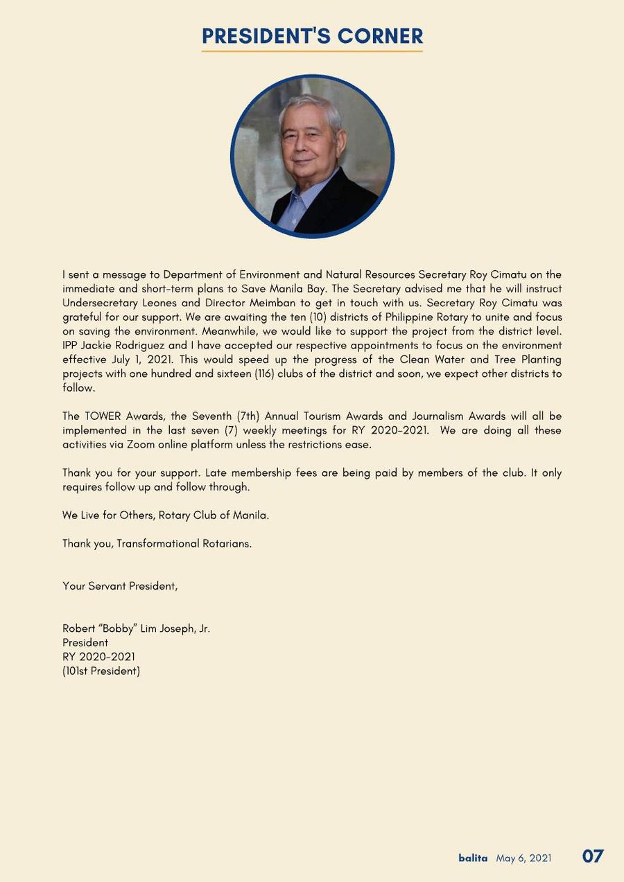 Balita issue 3867, PDF page 7