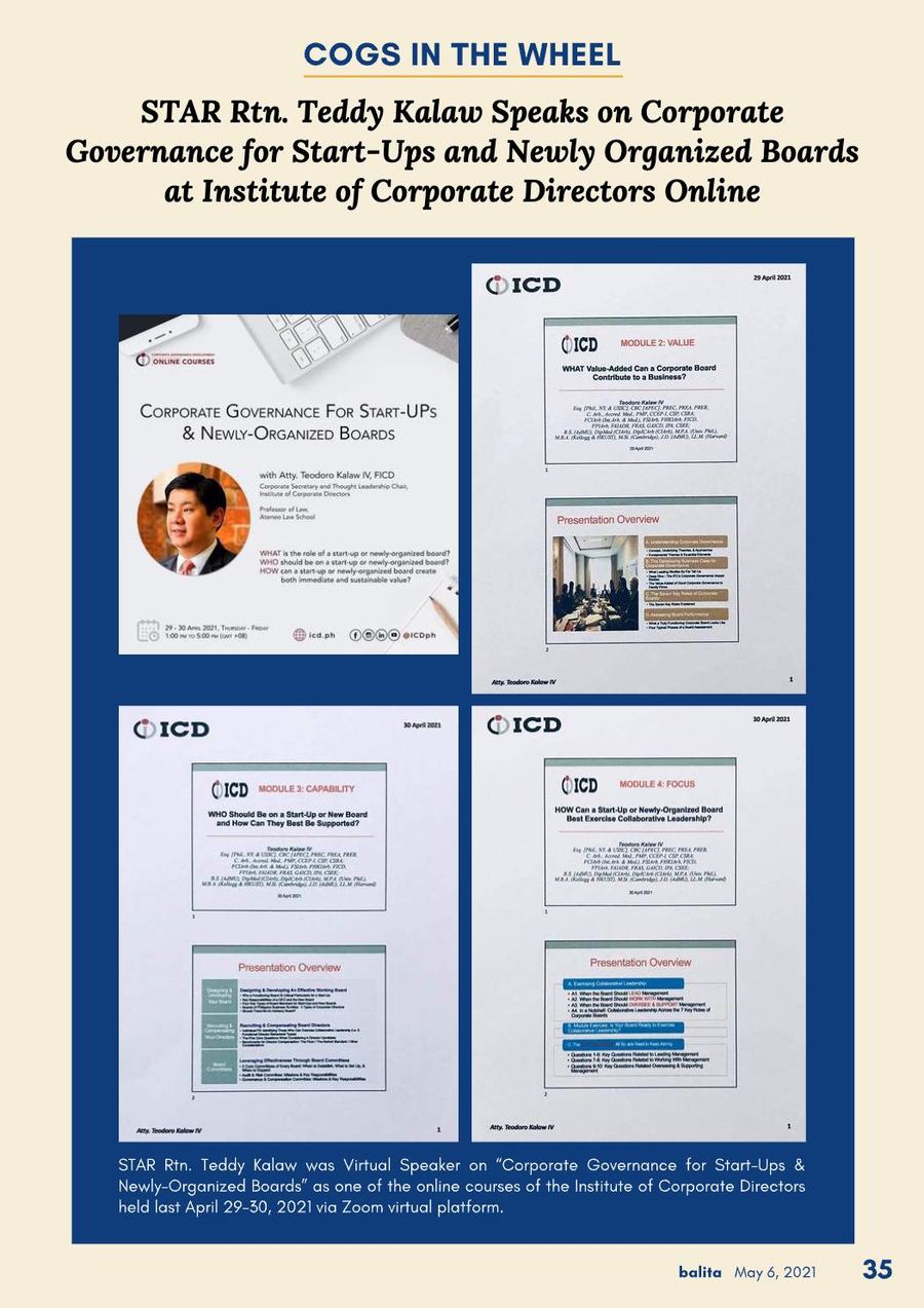 Balita issue 3867, PDF page 35