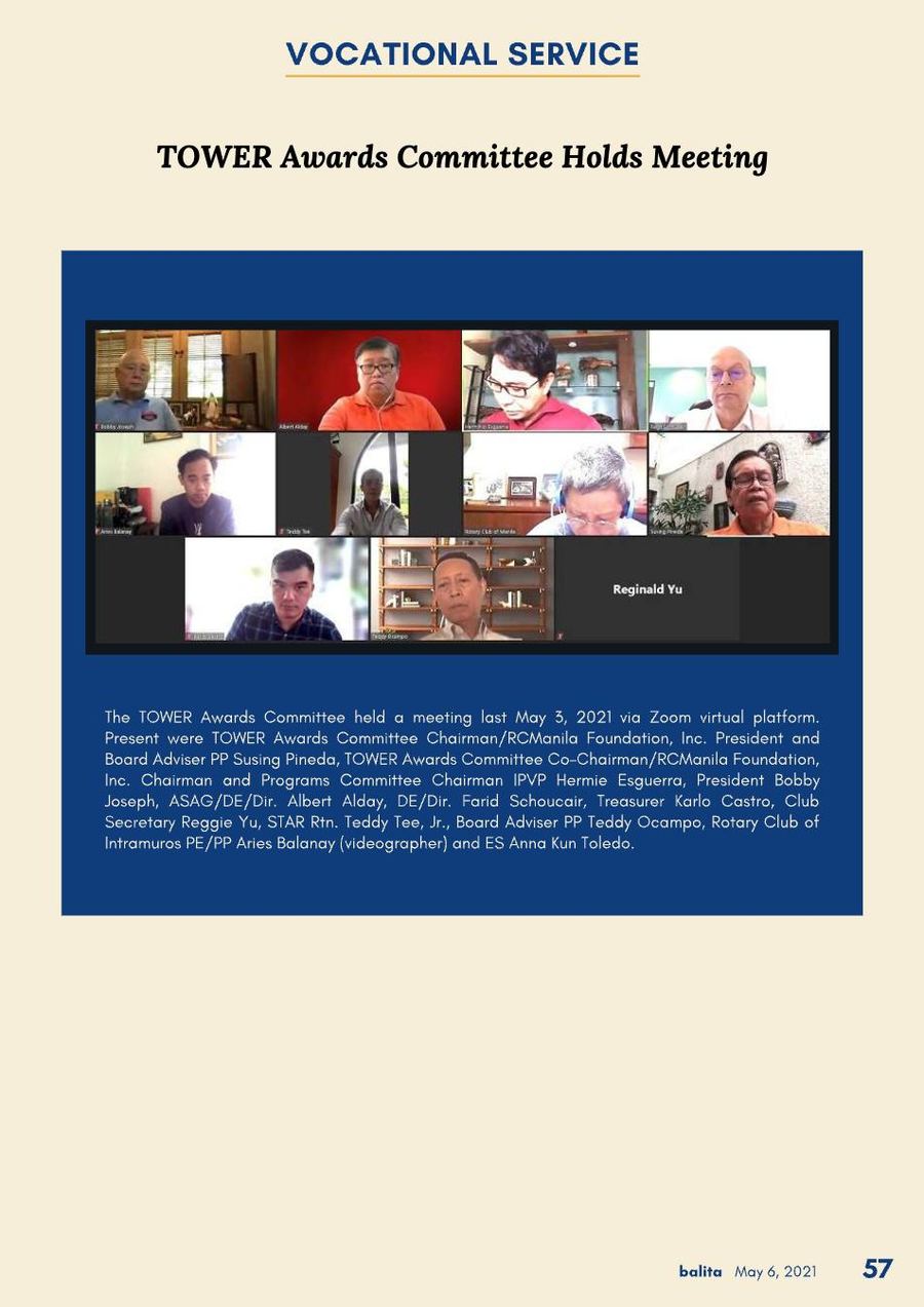 Balita issue 3867, PDF page 57