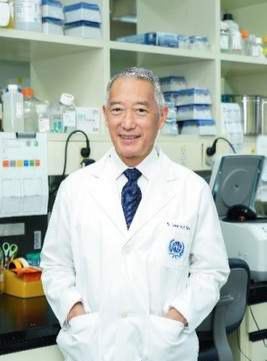 Profile of Guest Speaker: Jerome H. Kim, M.D.