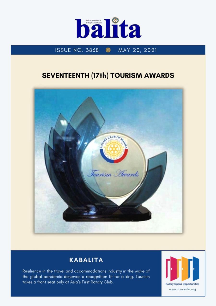 Balita issue 3868, PDF page 1